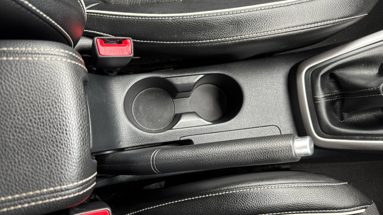 Kia Stonic 1.0T GDi 48V GT-Line S 5dr Petrol Estate